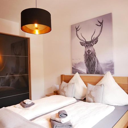 2 Zimmer Ferienwohnung „Schliersberg“ Шлирзее Екстериор снимка