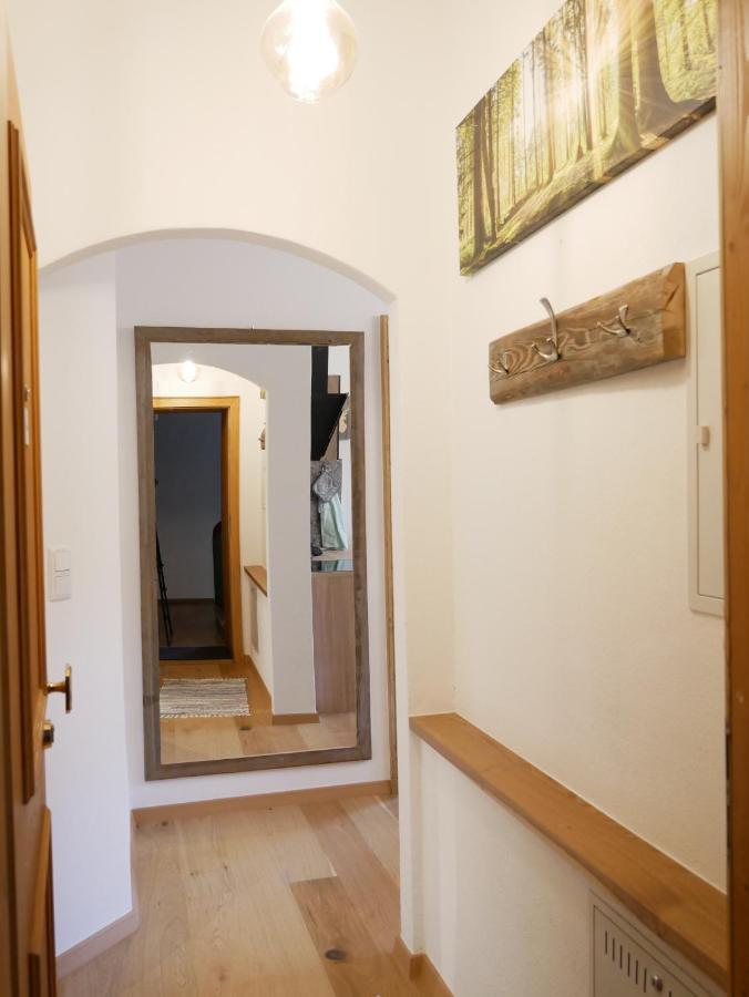 2 Zimmer Ferienwohnung „Schliersberg“ Шлирзее Екстериор снимка