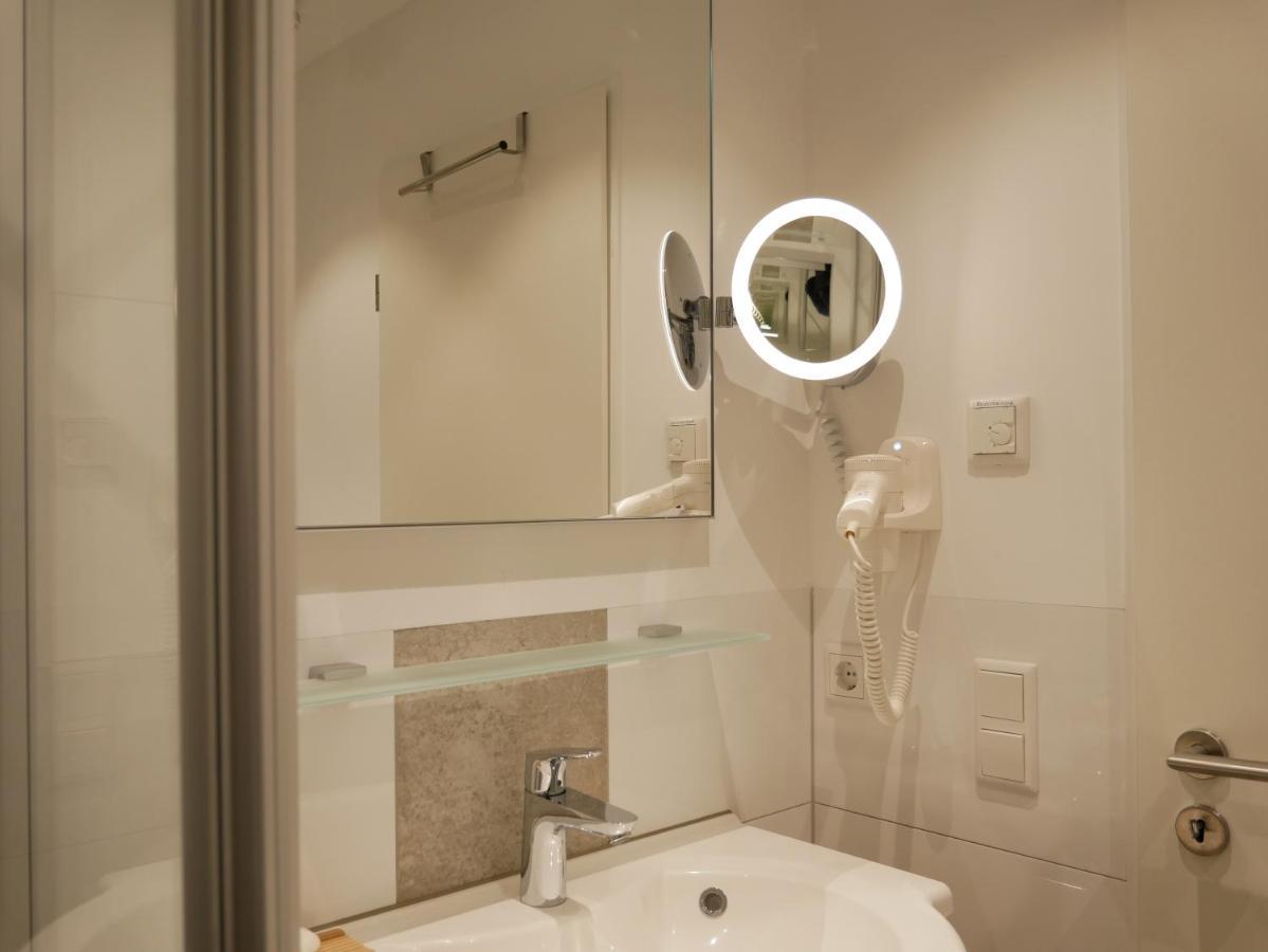 2 Zimmer Ferienwohnung „Schliersberg“ Шлирзее Екстериор снимка