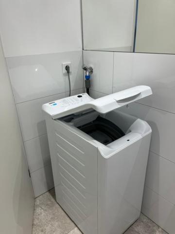 2 Zimmer Ferienwohnung „Schliersberg“ Шлирзее Екстериор снимка